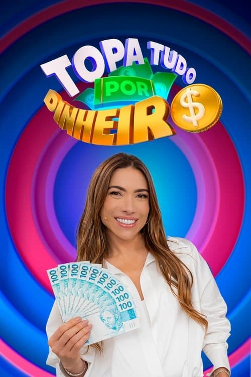 Title poster