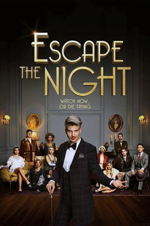 Title poster