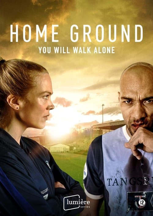 Title poster