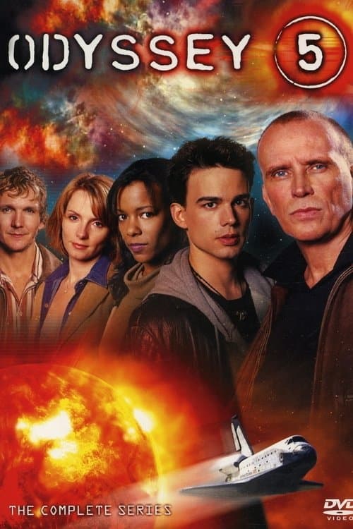 Title poster