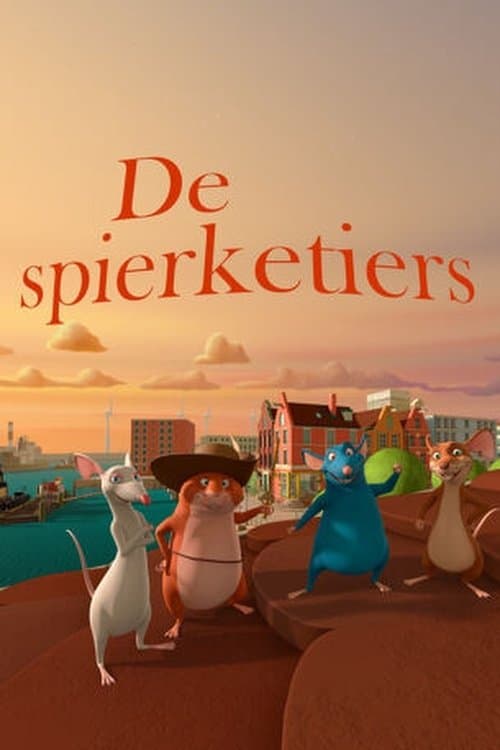 Title poster