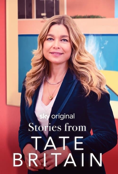 Title poster