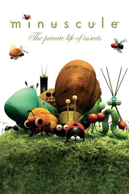 Title poster
