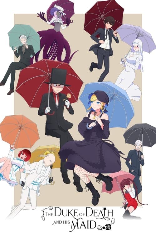 undefined poster