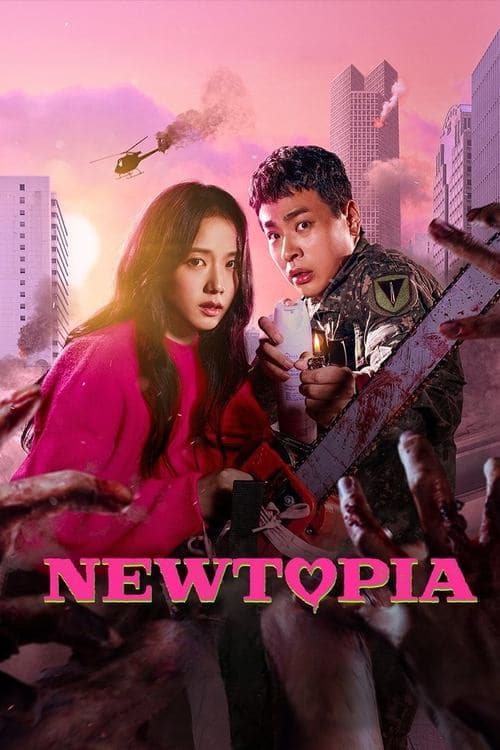 Title poster