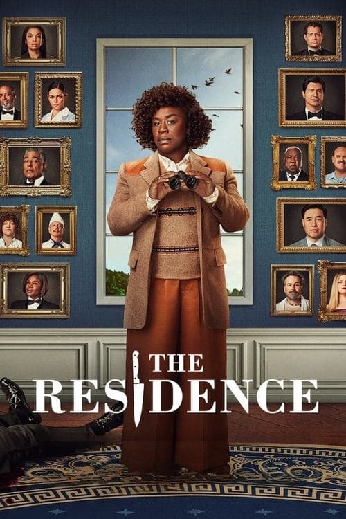 Title poster