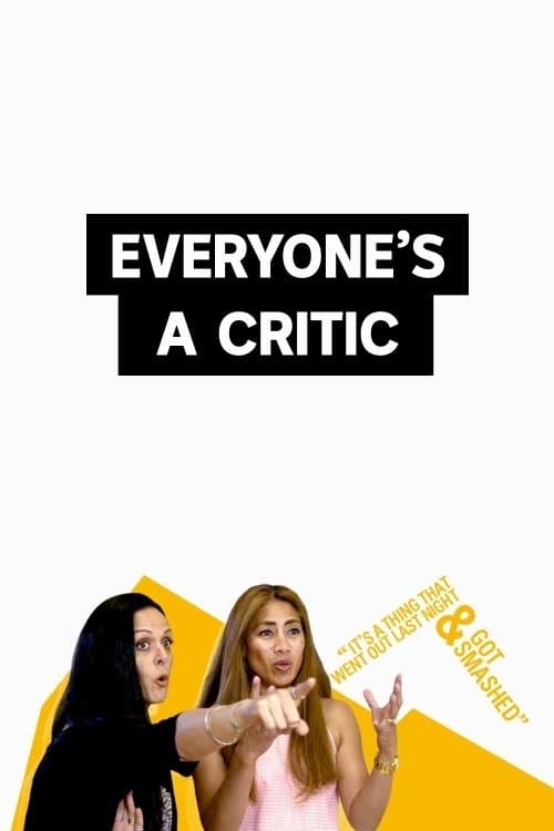 Title poster