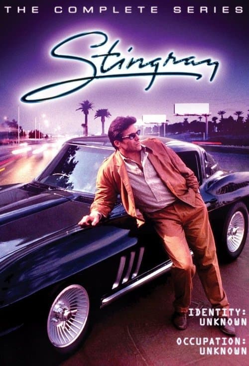 Title poster