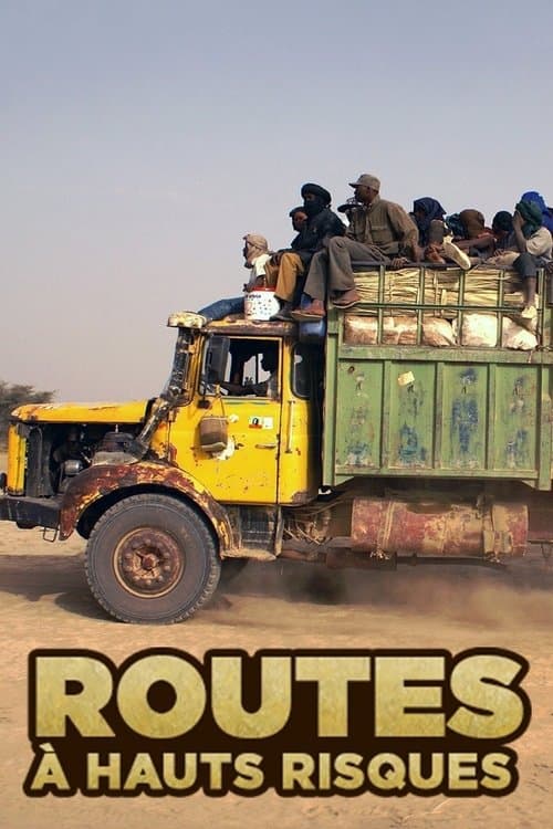 Title poster