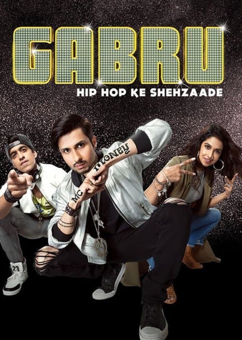 Title poster