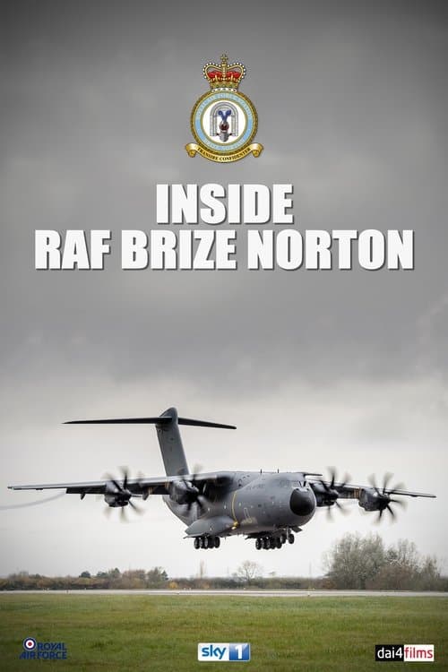 Title poster