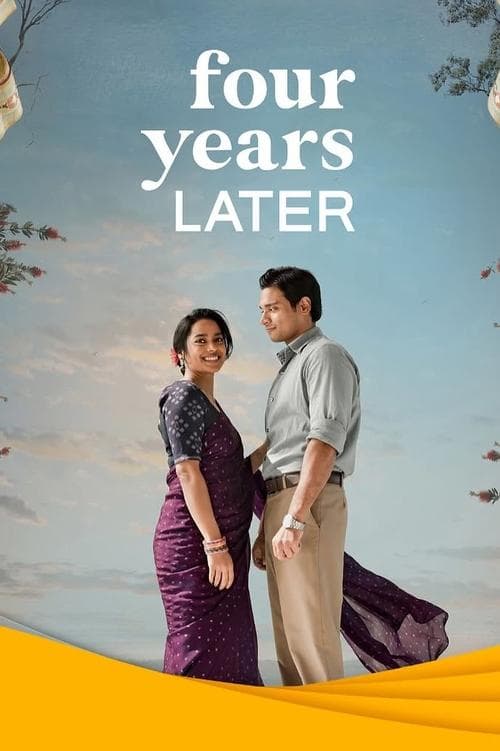 Title poster