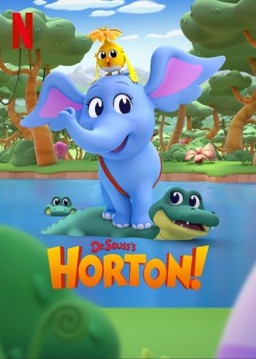 Title poster