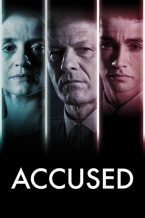 Title poster
