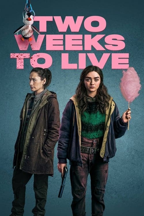 Title poster