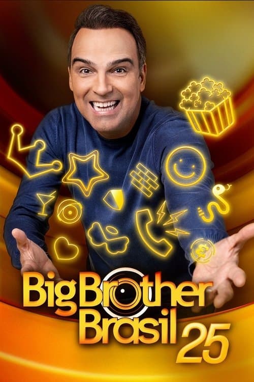Title poster