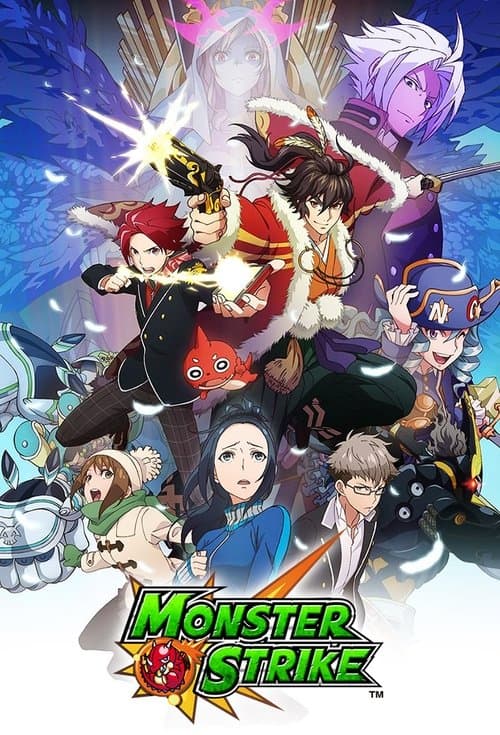 Title poster