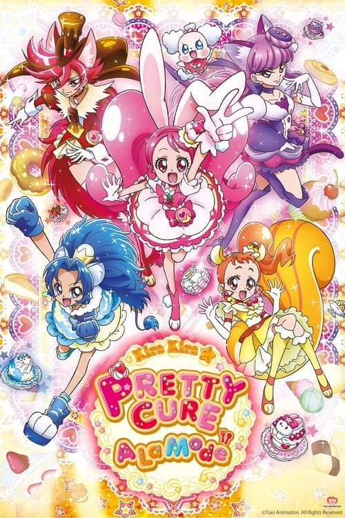Title poster