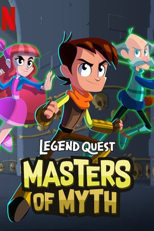 Title poster