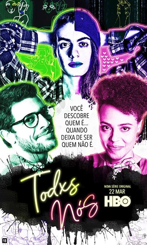 undefined poster