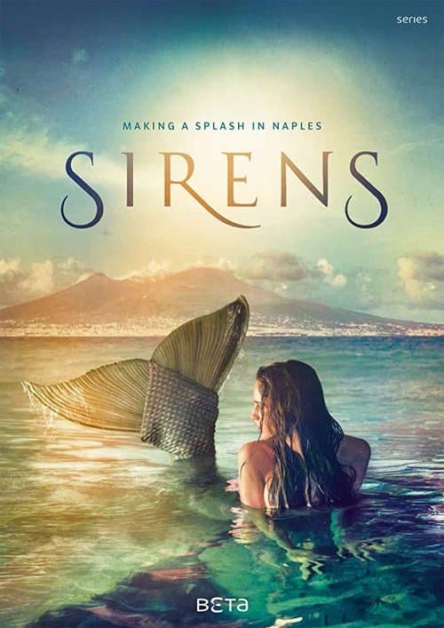 Title poster