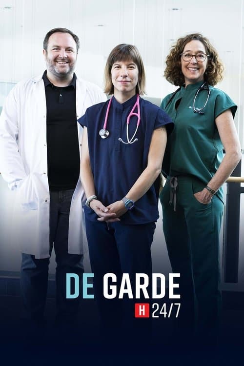 Title poster