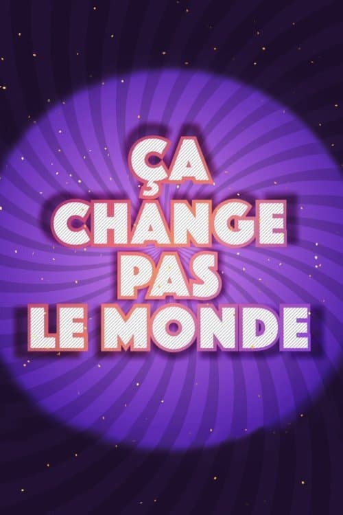 Title poster