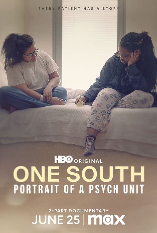 Title poster