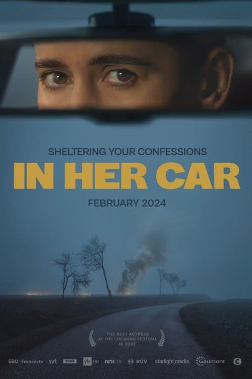 Title poster