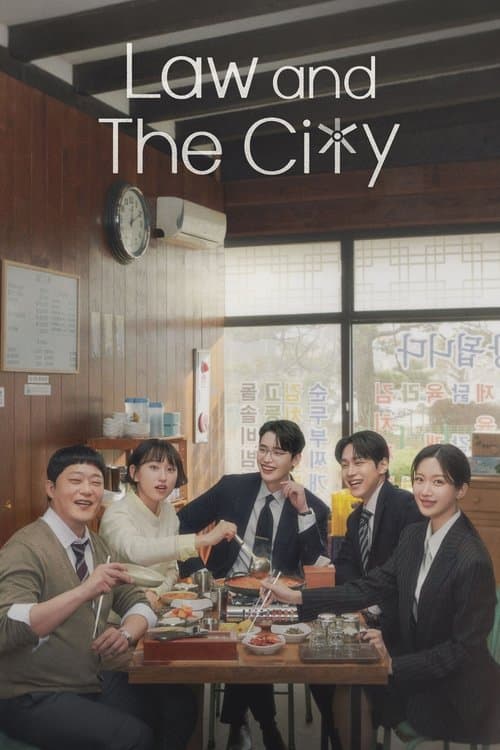 Title poster