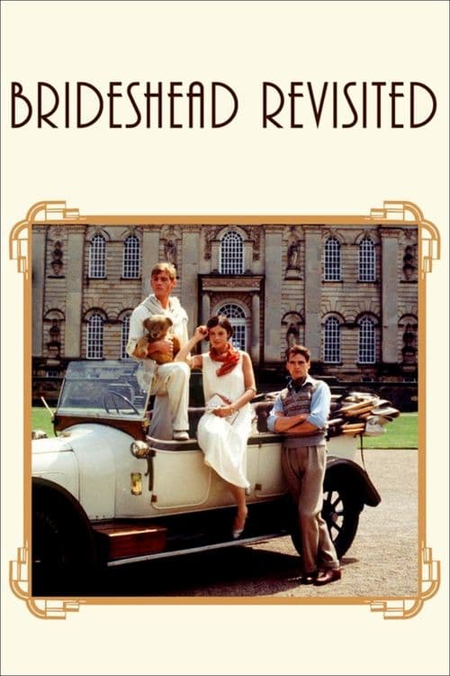 Title poster