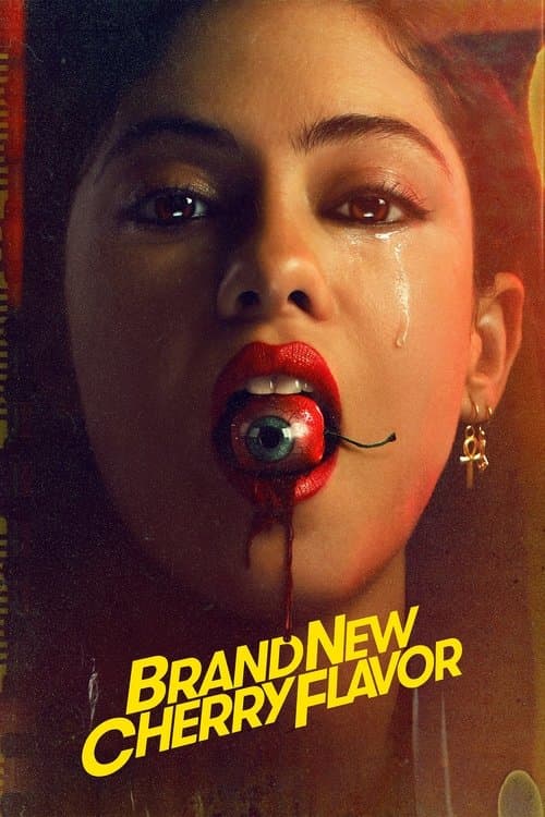 Title poster