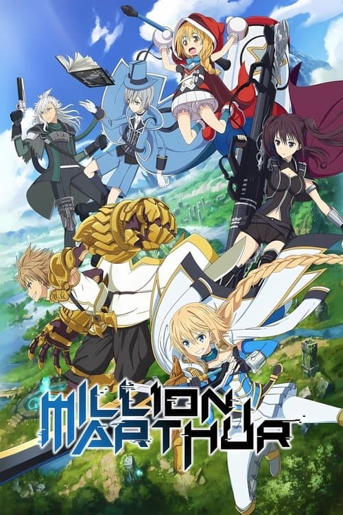Title poster