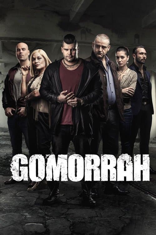 Title poster