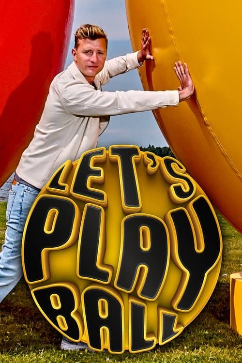 Title poster