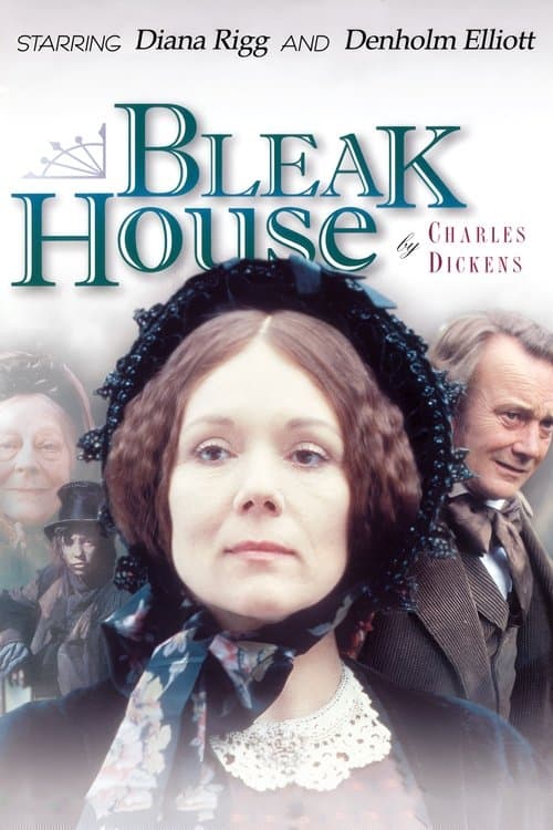 Title poster
