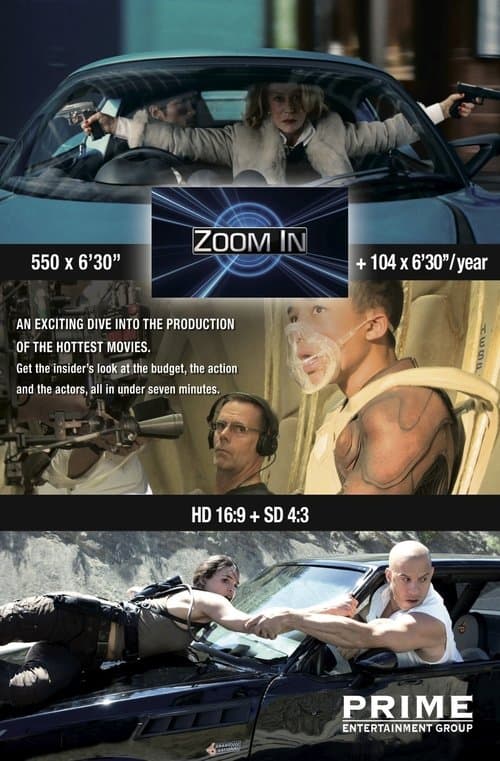 undefined poster