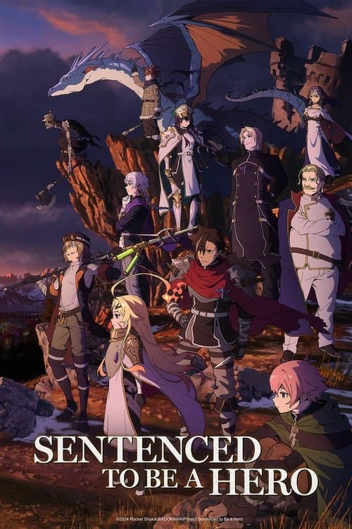 Title poster