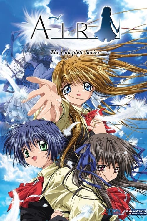 Title poster