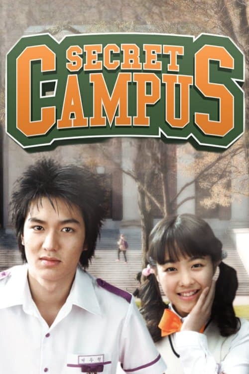 Title poster