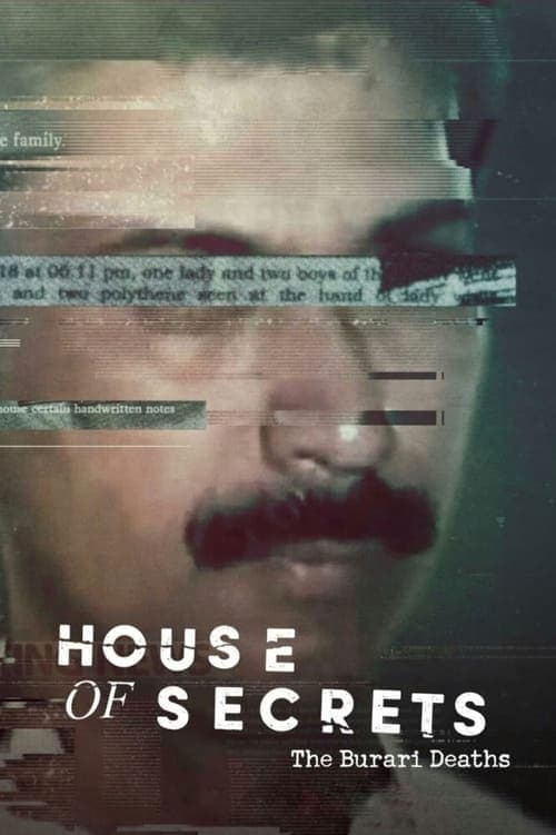 Title poster