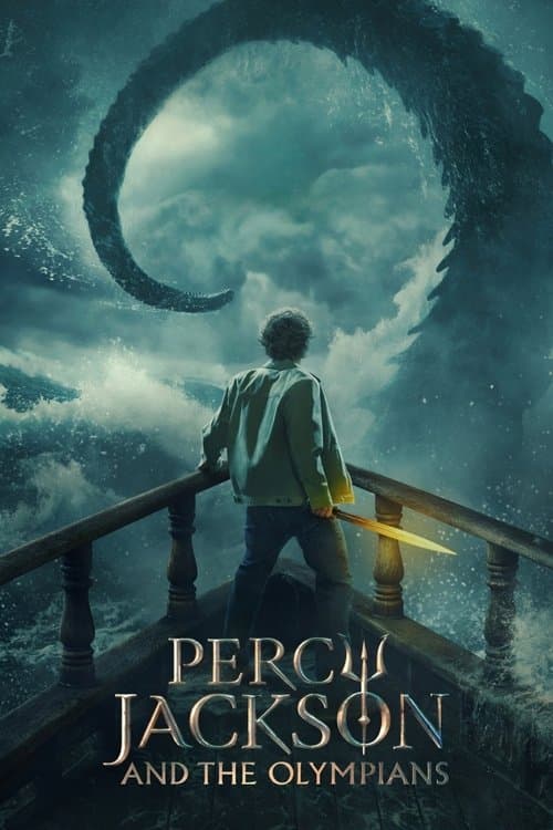 Title poster