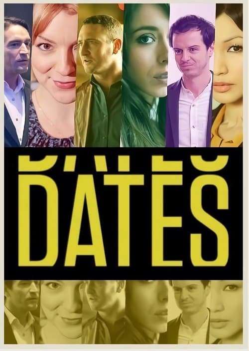 Title poster