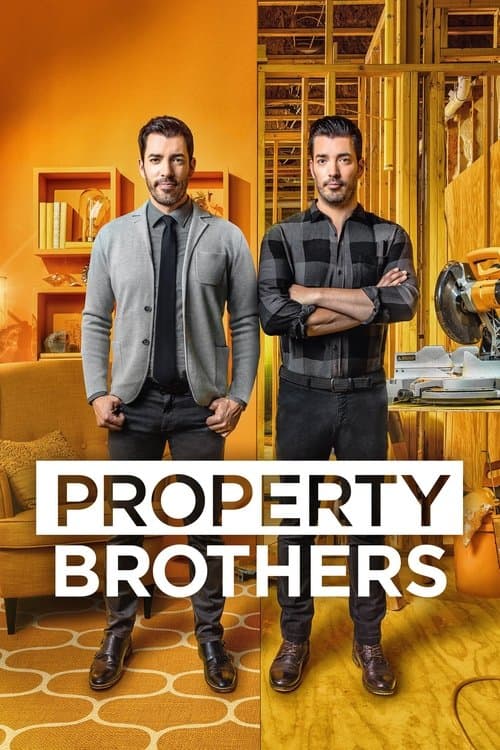 Title poster