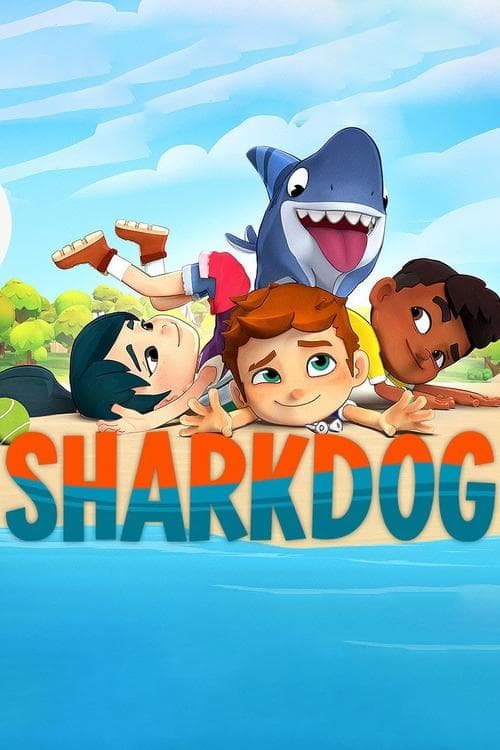 Title poster