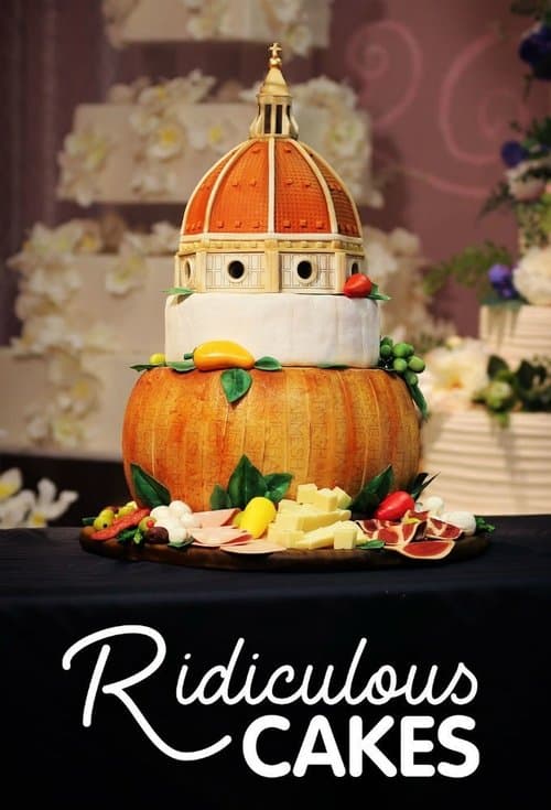 Title poster