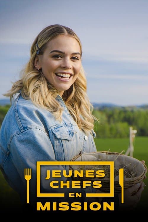 Title poster