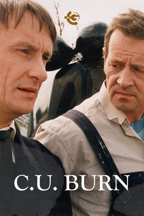 Title poster