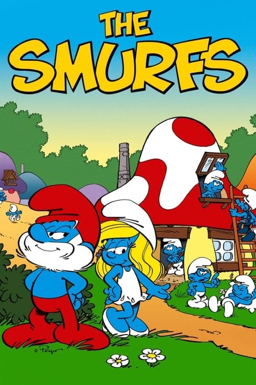 Title poster