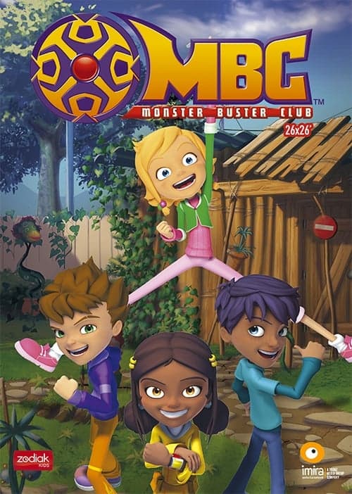 Title poster
